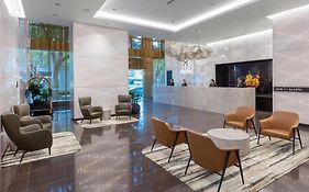 Meriton Suites Herschel Street, Brisbane